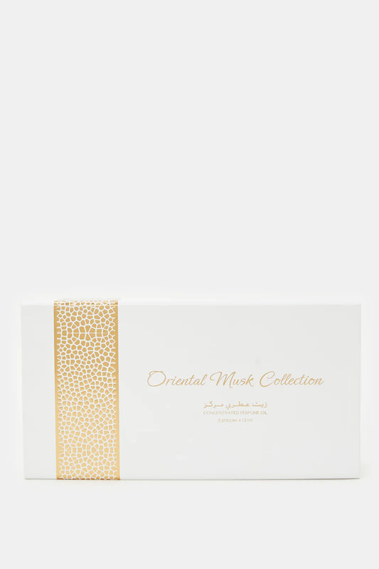 SPECIAL MUSK COLLECTION⭐⭐⭐⭐