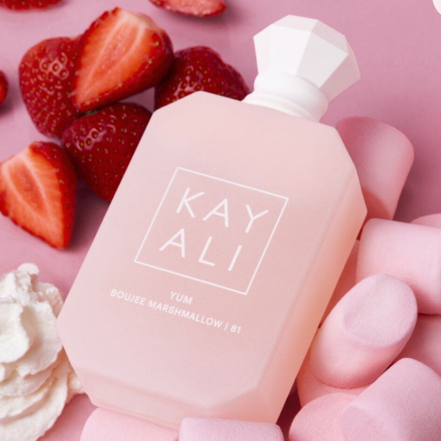 Décante Kayali Yum Boujee Marshmallow 81 (10 ML)