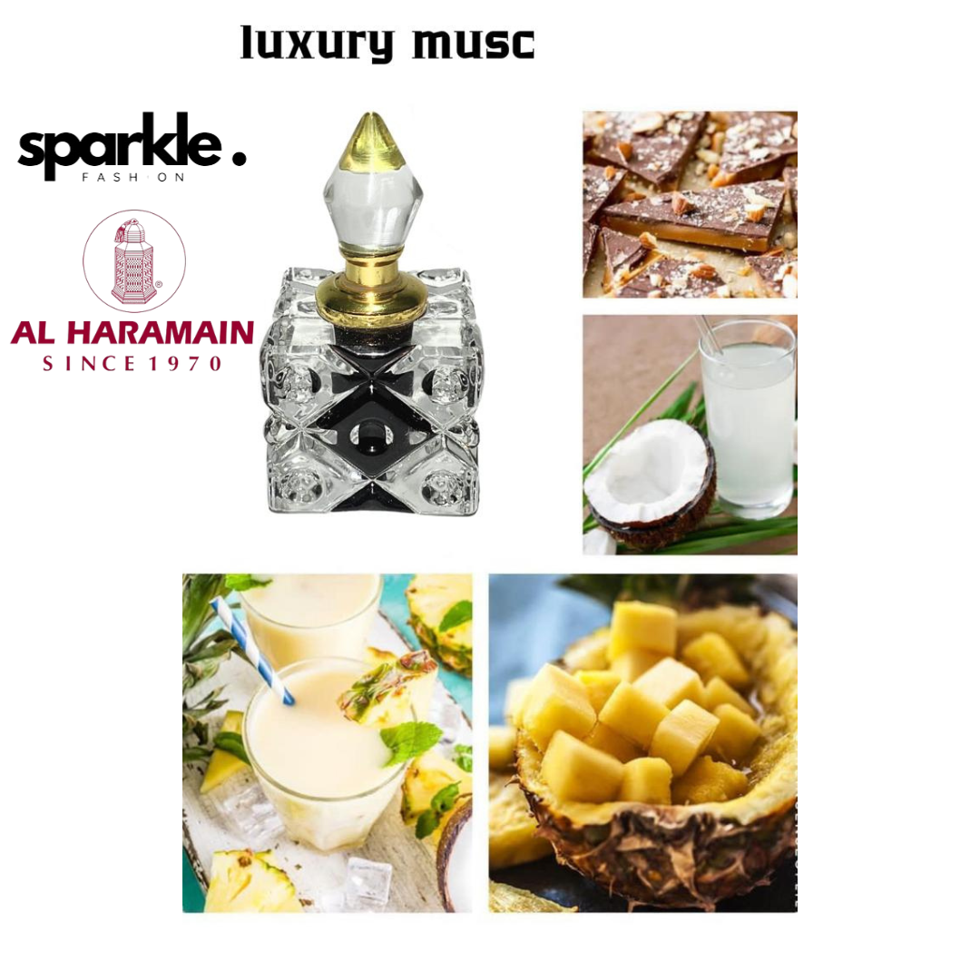 VANILLA COCO 🥥🍦