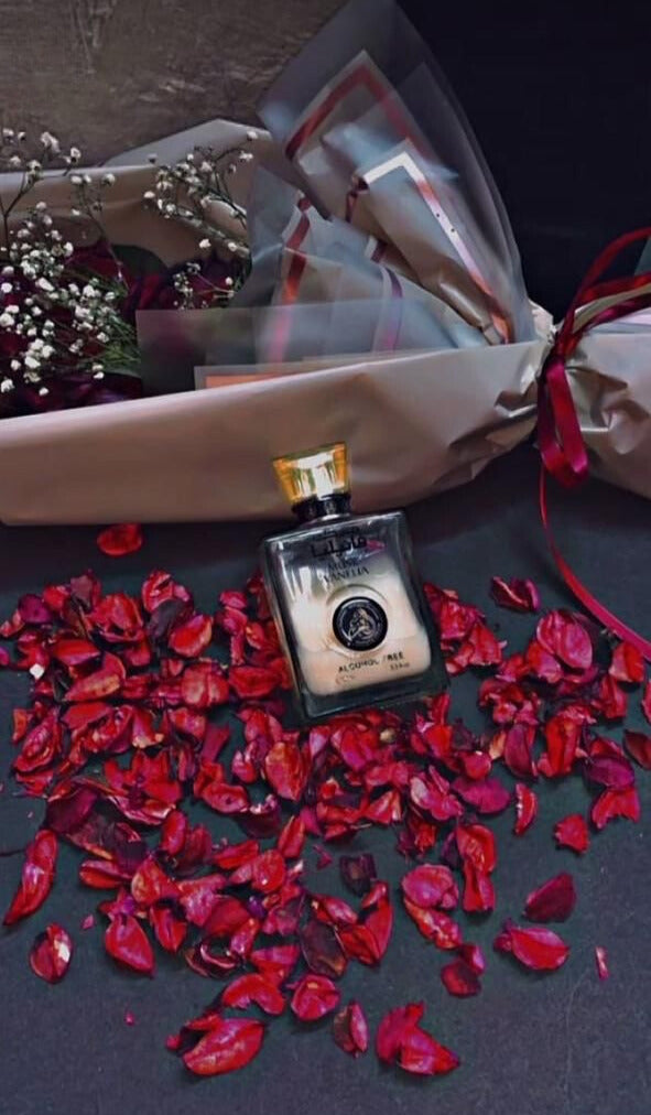 DUO ICE CREAM VANILLE 🍨🍦