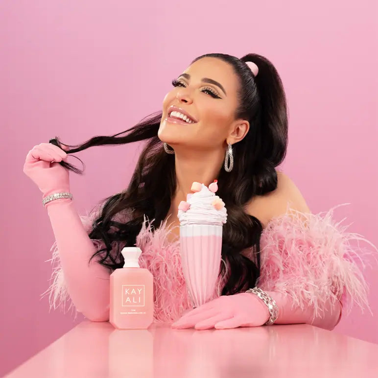 Décante Kayali Yum Boujee Marshmallow 81 (10 ML)