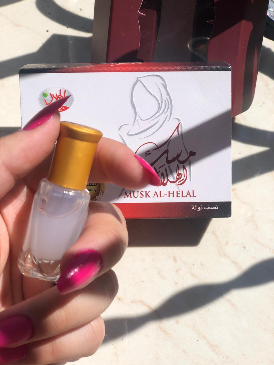 Musk Tahara Premium Quality⭐️⭐️⭐️⭐️