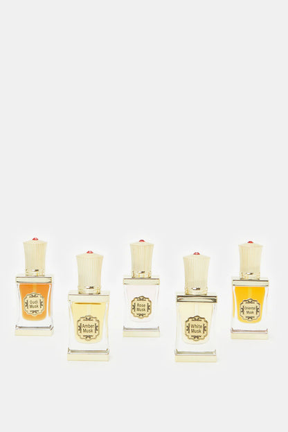 SPECIAL MUSK COLLECTION⭐⭐⭐⭐