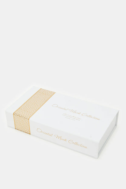 SPECIAL MUSK COLLECTION⭐⭐⭐⭐