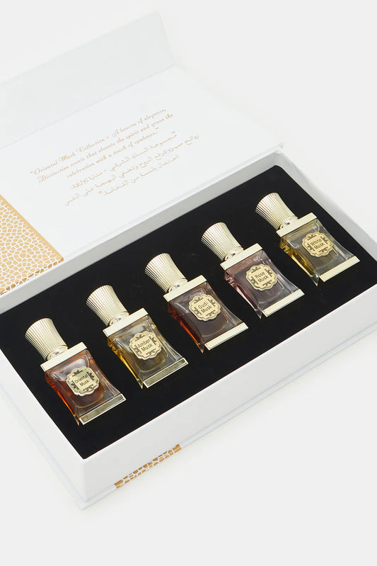 SPECIAL MUSK COLLECTION⭐⭐⭐⭐