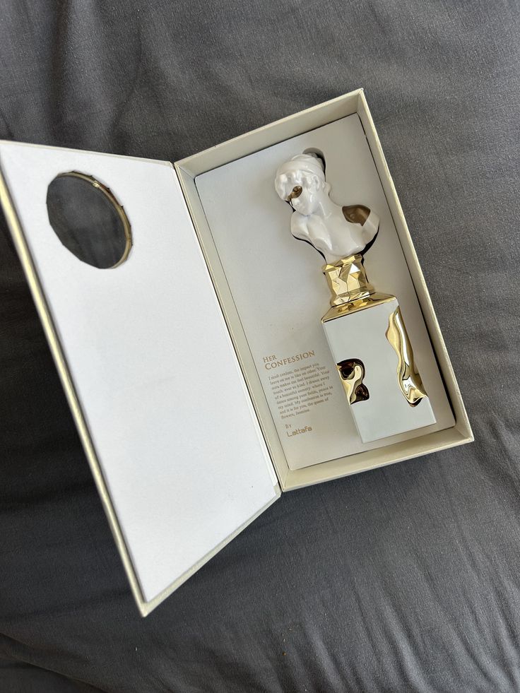 Her Confession Lattafa Perfumes⭐⭐⭐⭐