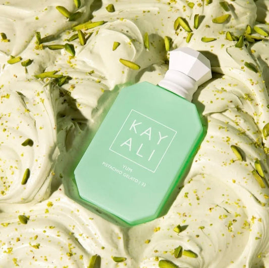 Décante Kayali  Yum Pistachio Gelato 33 (10ml)