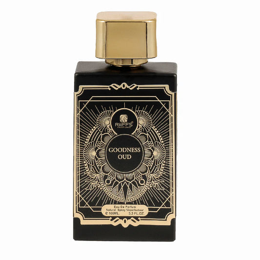 Riiffs parfum Goodness Oud (Dupe)