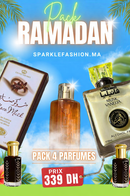 Offre Saint-Valentin ✨