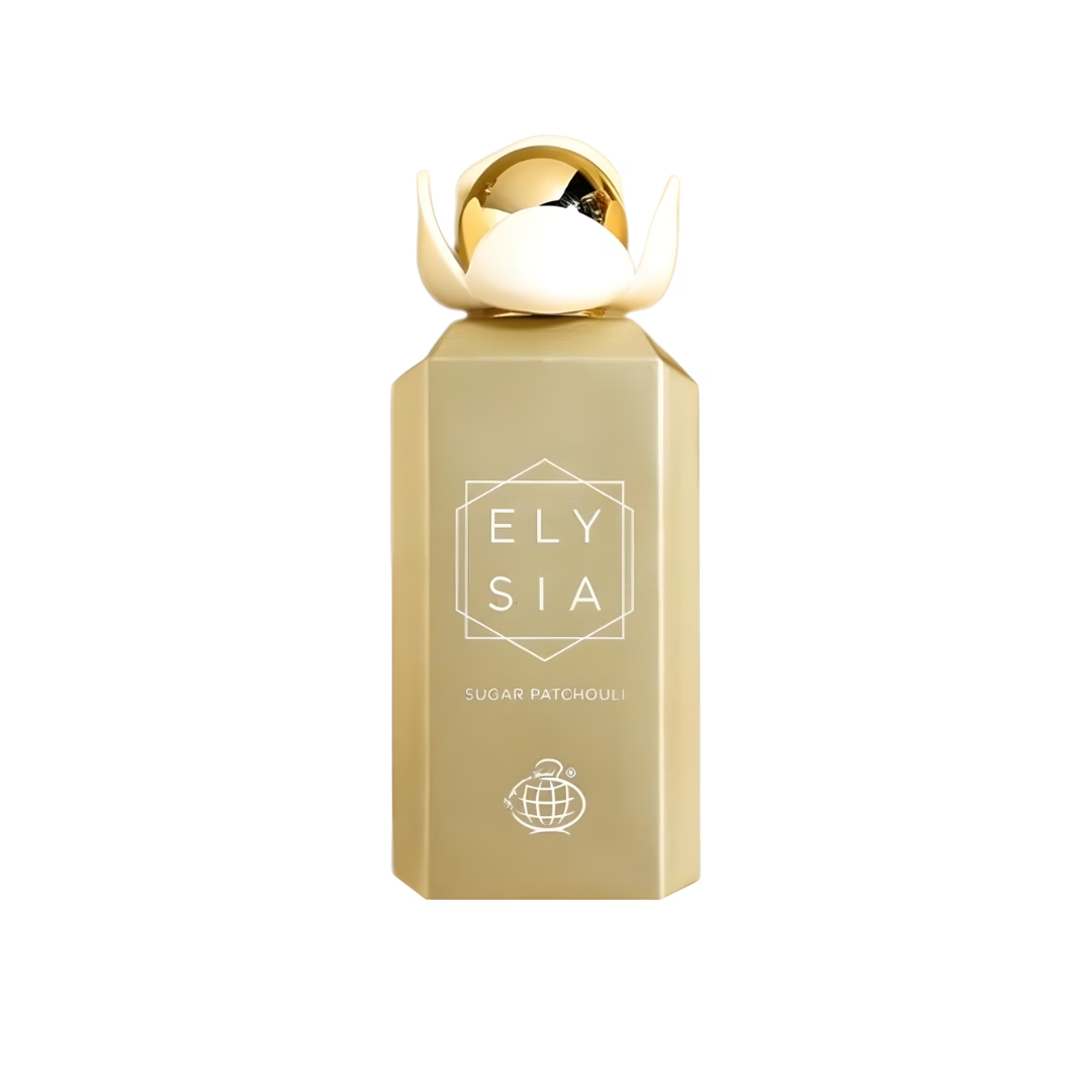 Elysia Sugar Patchouli Fragrance World⭐⭐⭐⭐
