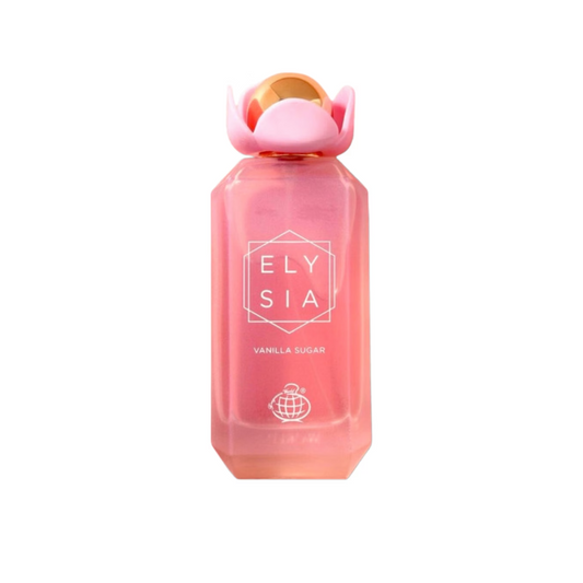 Elysia Vanilla Sugar by Fragrance World⭐⭐⭐⭐