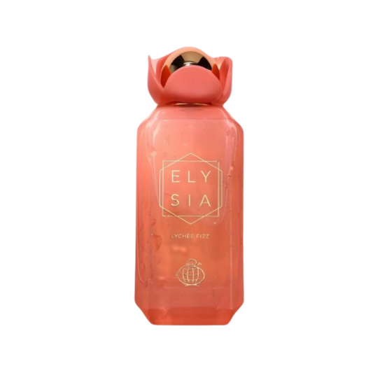Elysia Lychee Fizz by Fragrance World⭐⭐⭐⭐