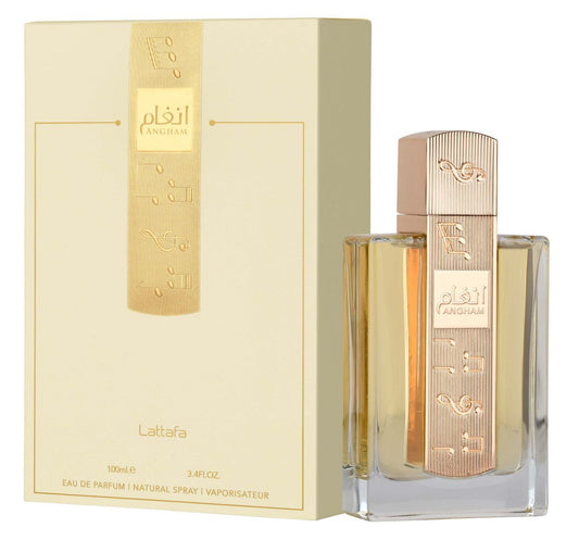 Angham Lattafa perfume⭐️⭐️⭐️⭐️