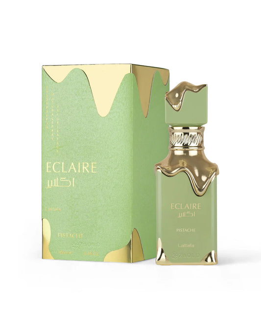 Eclaire Pistache Lattafa Perfumes⭐⭐⭐⭐