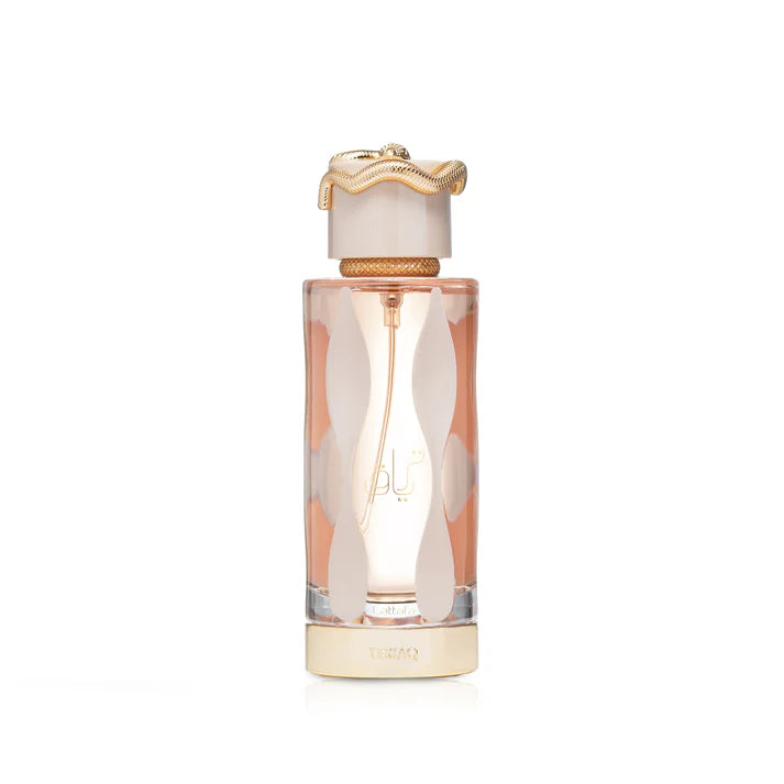 Lattafa Teriaq Eau de Parfum 100 ml ⭐️⭐️⭐️⭐️