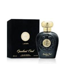 Opulent Oud Lattafa Perfumes⭐⭐⭐⭐