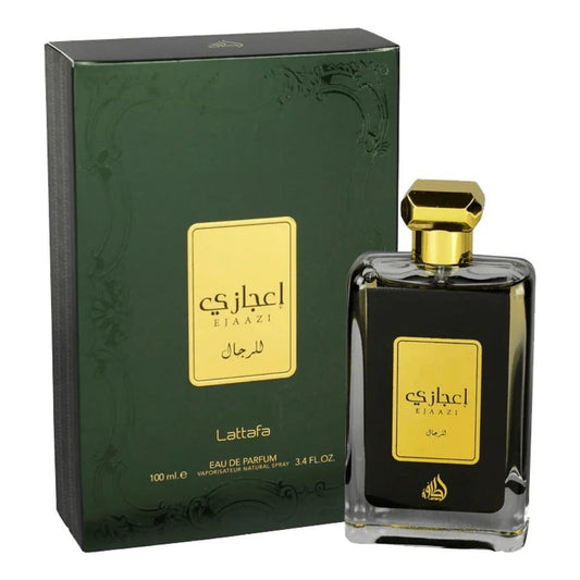 Ejaazi Lattafa Perfumes⭐⭐⭐⭐