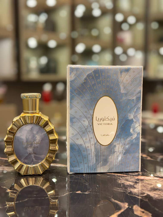 Victoria Lattafa Perfumes⭐⭐⭐⭐