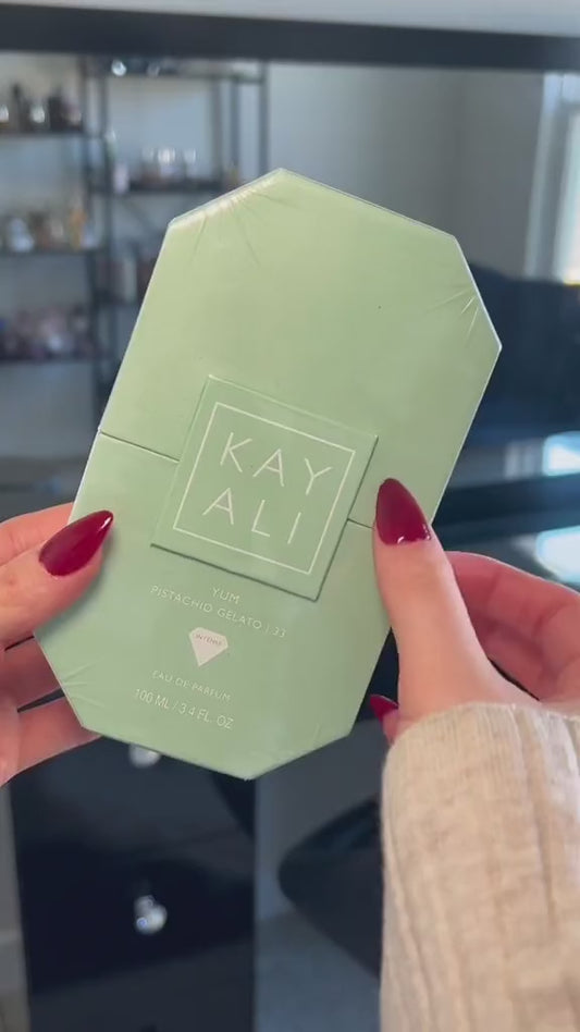 Décante Kayali  Yum Pistachio Gelato 33 (10ml)